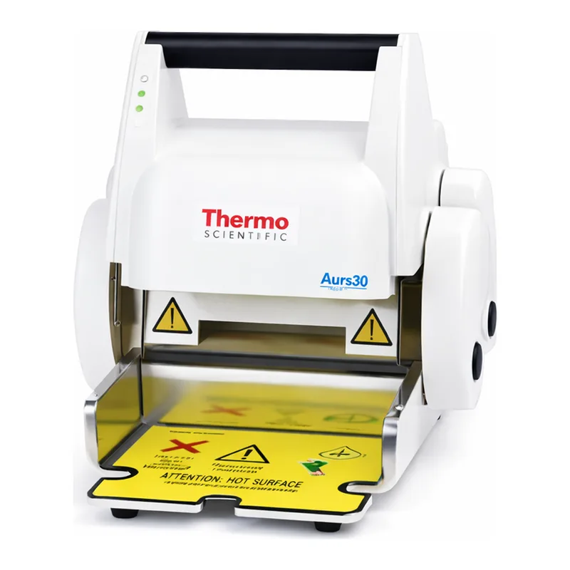 Thermo Fisher Scientific ALPS30 Manual Heat Sealer