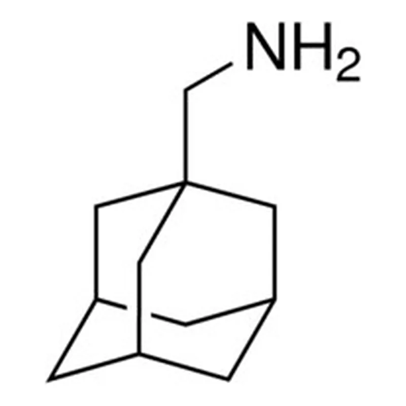 Merck 1-ADAMANTANEMETHYLAMINE, 98%