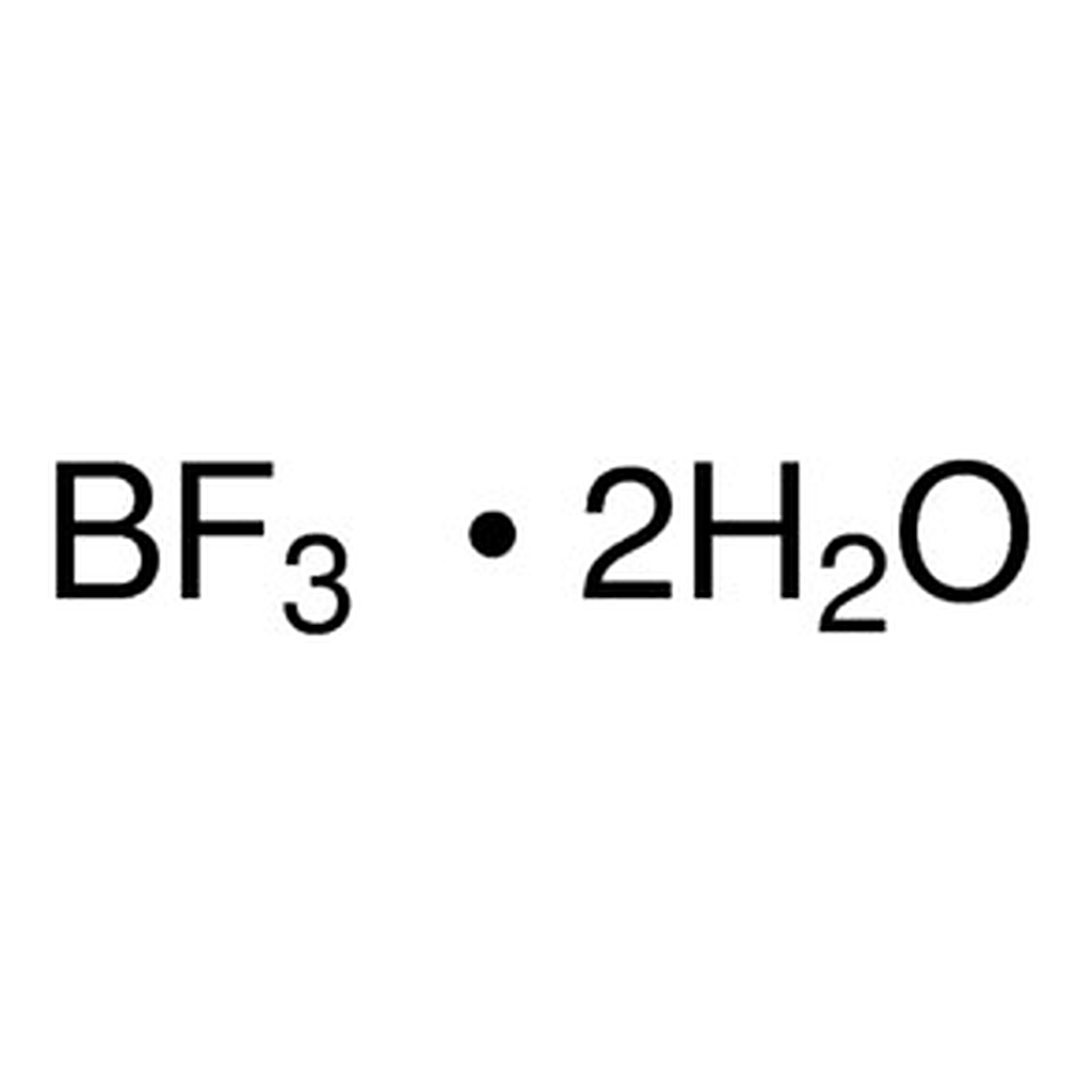 Merck BORON TRIFLUORIDE DIHYDRATE, 96%