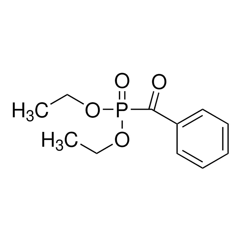 Merck Diethyl benzoylphosphonate