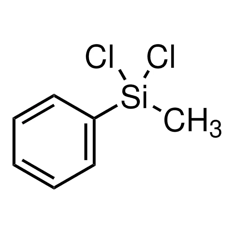 Merck Dichloro(methyl)phenylsilane