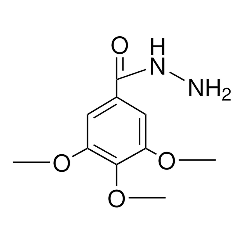 Merck 3,4,5-TRIMETHOXYBENZOIC ACID HY
