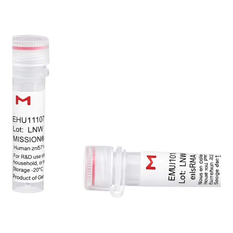 Merck MISSION(R) esiRNA