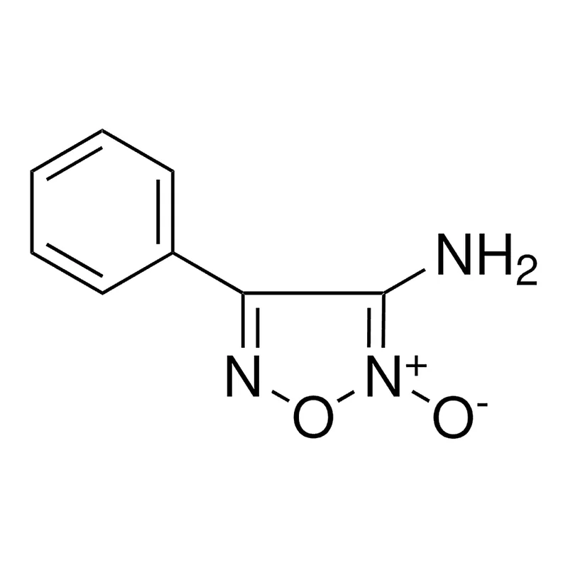 Merck 4-PHENYL-1,2,5-OXADIAZOL-3-AMINE-