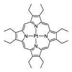 Merck PLATINUM OCTAETHYLPORPHYRIN 95 %