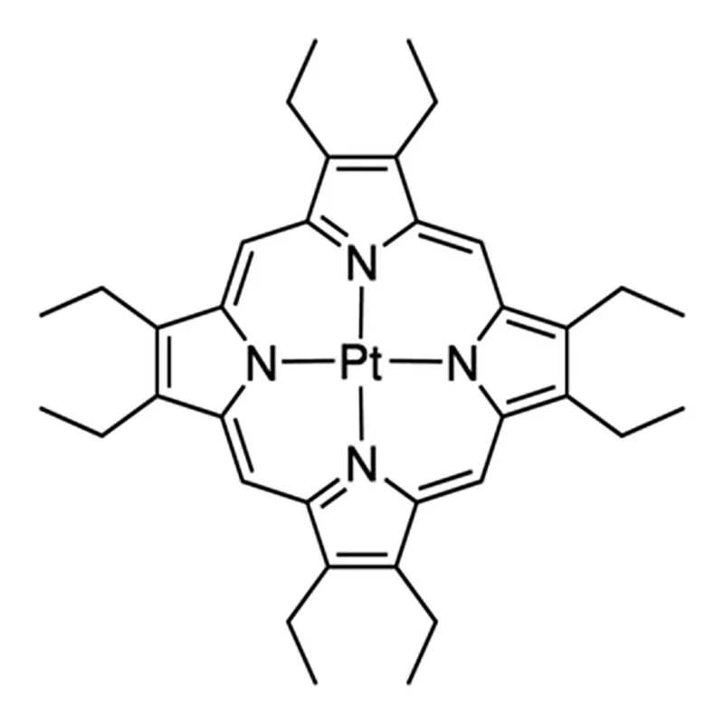 Merck PLATINUM OCTAETHYLPORPHYRIN 95 %