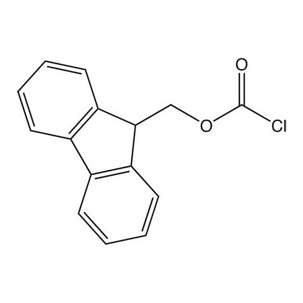 Merck Fmoc-Cl 100 G