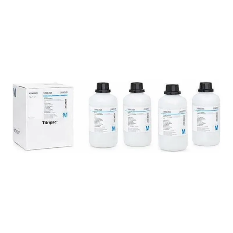 Merck Buffer solution pH 9.00 pH 9 1 L