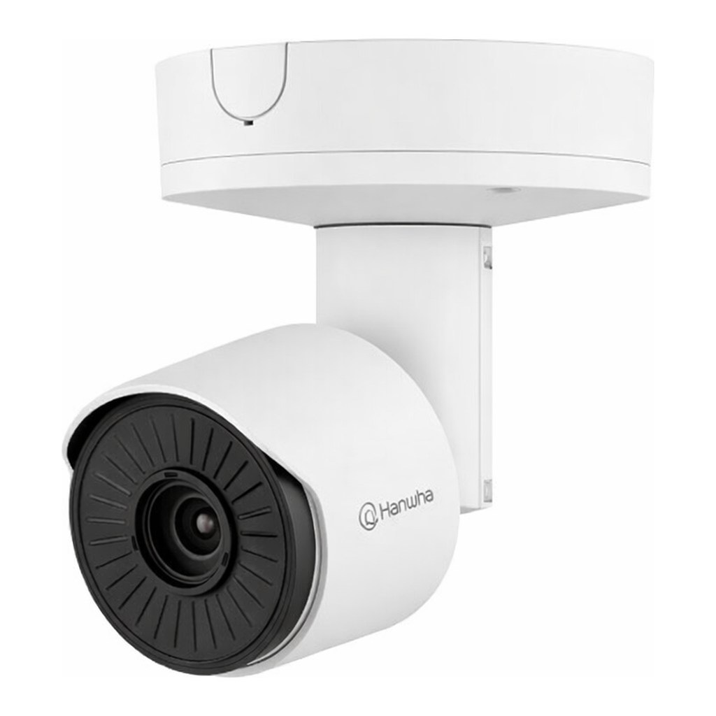 Hanwha Vision 한화비전 TNO-C3020TRA AI 열화상카메라
