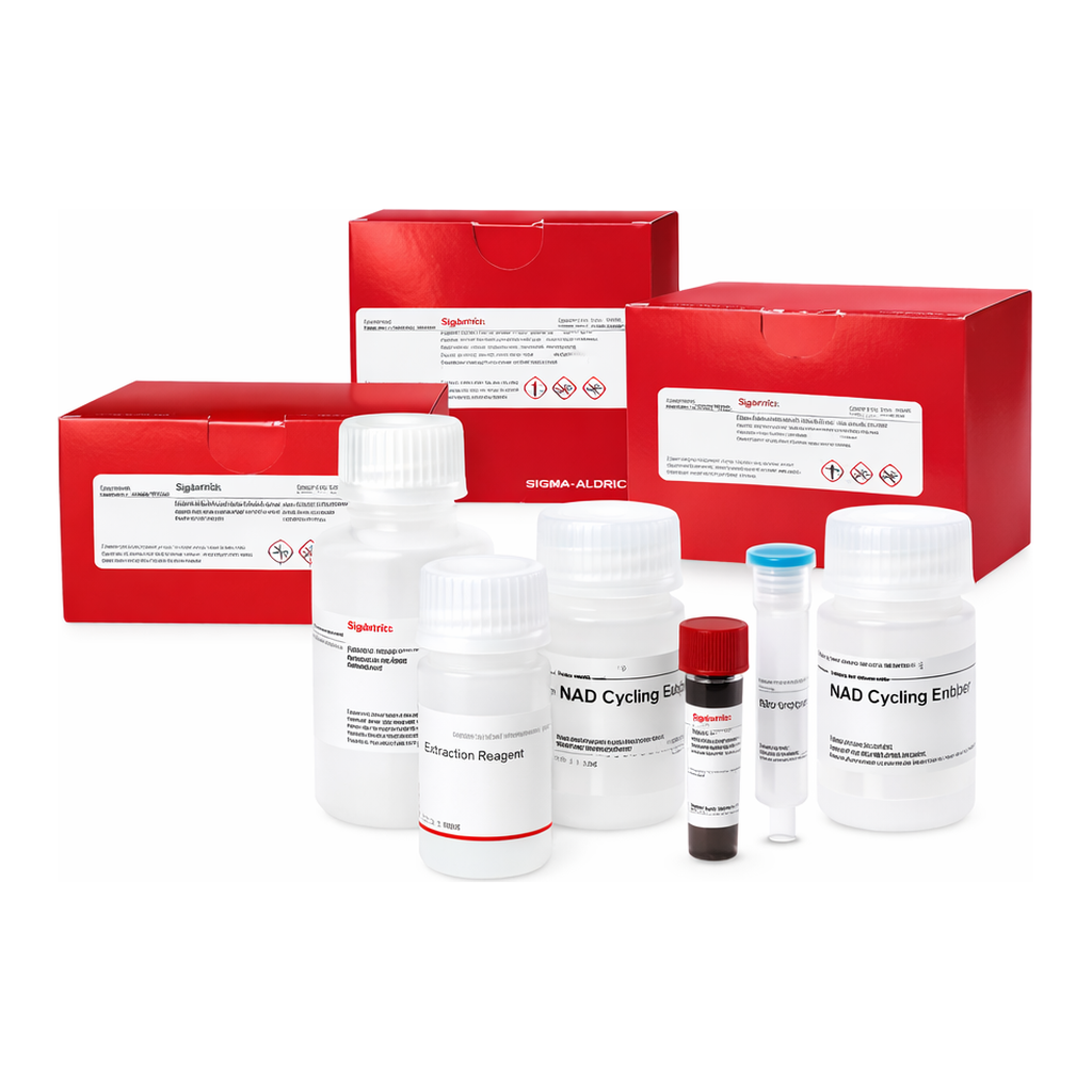 Merck FLUORIMETRIC HYDROGEN PEROXIDE ASSAY KIT
