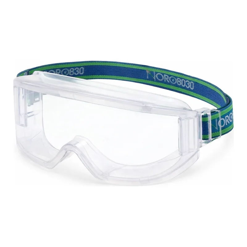 AS ONE Asbestos Dust ProtectIon Goggle, 석면분진대책용고글