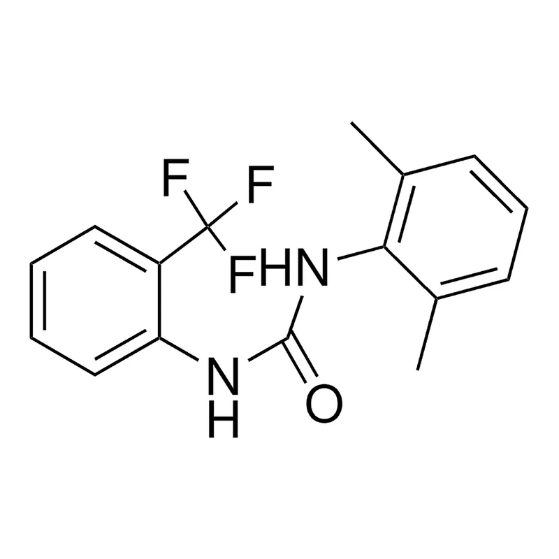 Merck 1-(2-(TRIFLUOROMETHYL)PHENYL)- - 50 MG&
