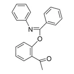 Merck 2-ACETYLPHENYL N-PHENYLBENZIMI - 50 MG&