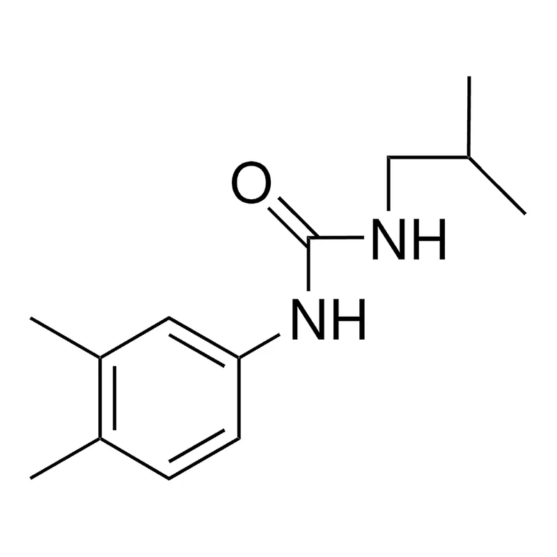 Merck 1-ISOBUTYL-3-(3,4-XYLYL)UREA-