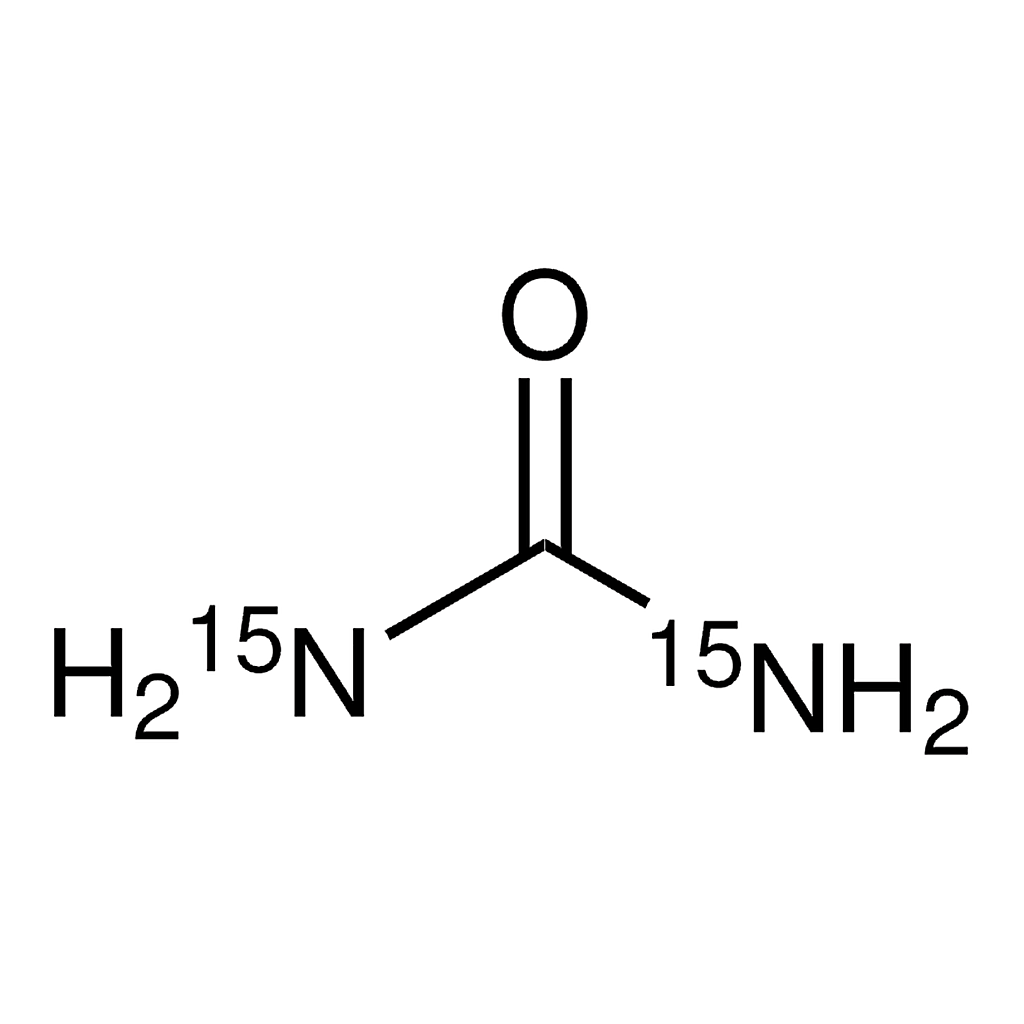 Merck Urea-15N2