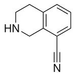 Merck 1,2,3,4-tetrahydroisoquinoline-8-carbonitrile