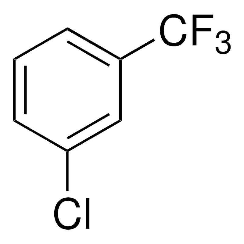 Merck 3-Chlorobenzotrifluoride