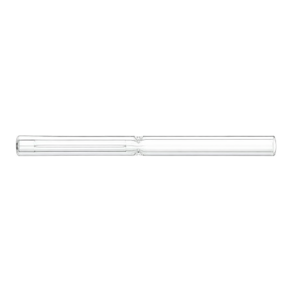 Restek Laminar Cup Splitter Liner, 4mm x 6.3 x 78.5 for Agilent GCs Deact., 5pk