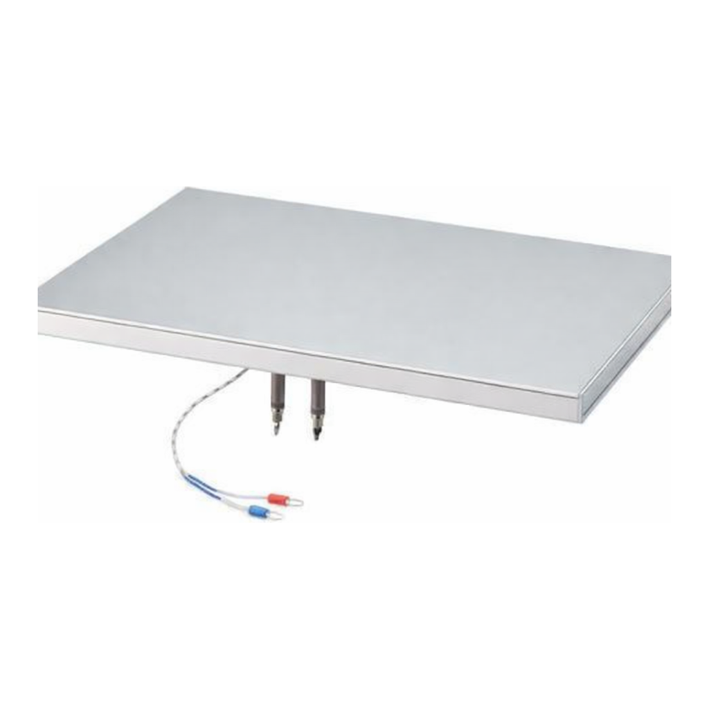 AS ONE Anti-Acid Hotplate, Max. 300℃, 내산 핫 플레이트 (최고온도 300℃)