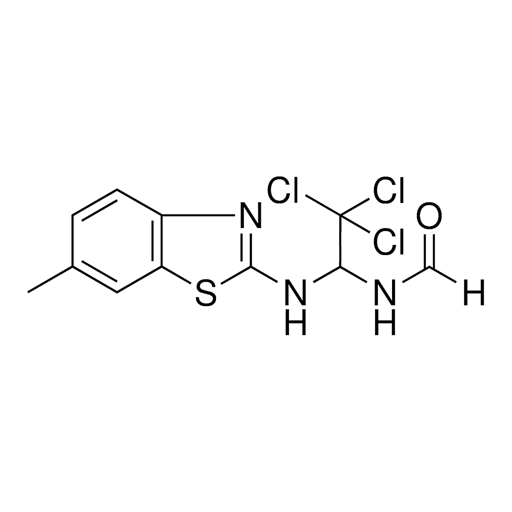 Merck N-(2,2,2-TRICHLORO-1-(6-METHYL - 25 MG&
