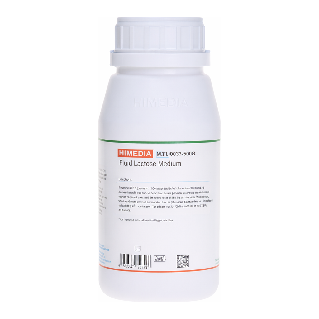Himedia Fluid Lactose Medium