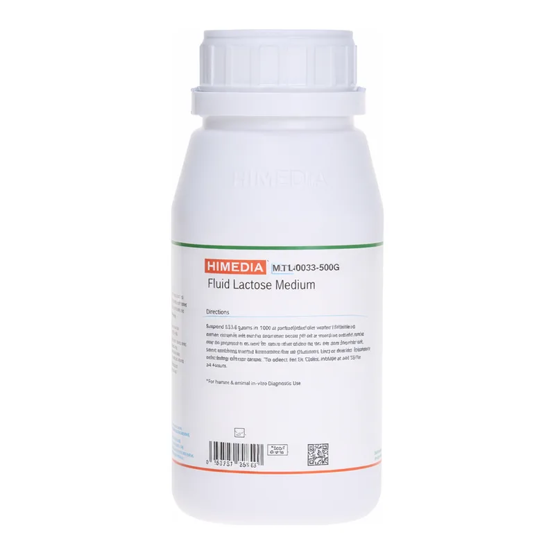 Himedia Fluid Lactose Medium