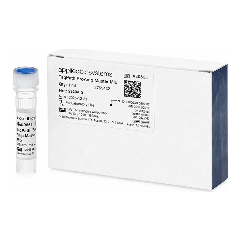 Thermo Fisher Scientific TaqPath ProAmp Master Mix, 1 x 1 mL