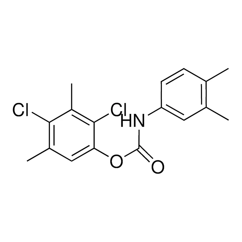Merck 2,4-DICHLORO-3,5-DIMETHYLPHENY - 50 MG&