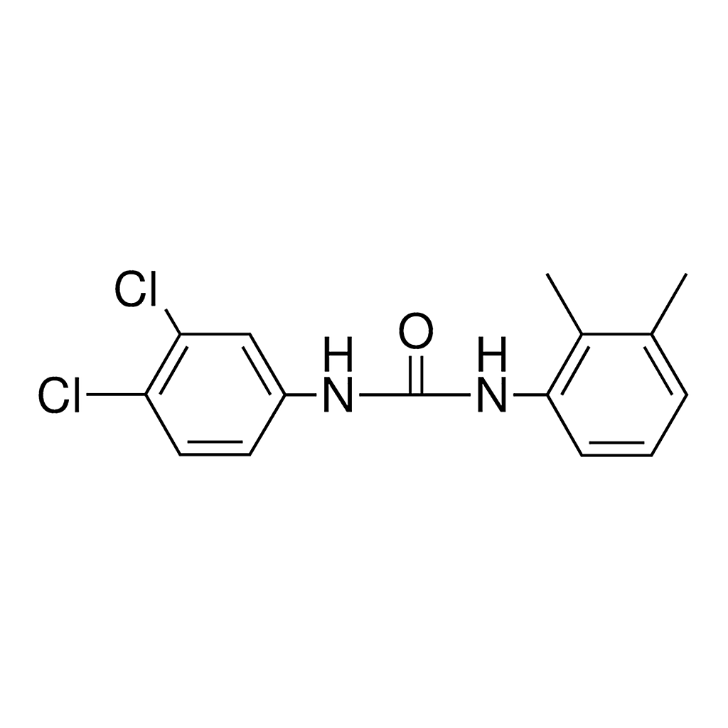 Merck 1-(3,4-DICHLORO-PHENYL)-3-(2,3 - 25 MG&