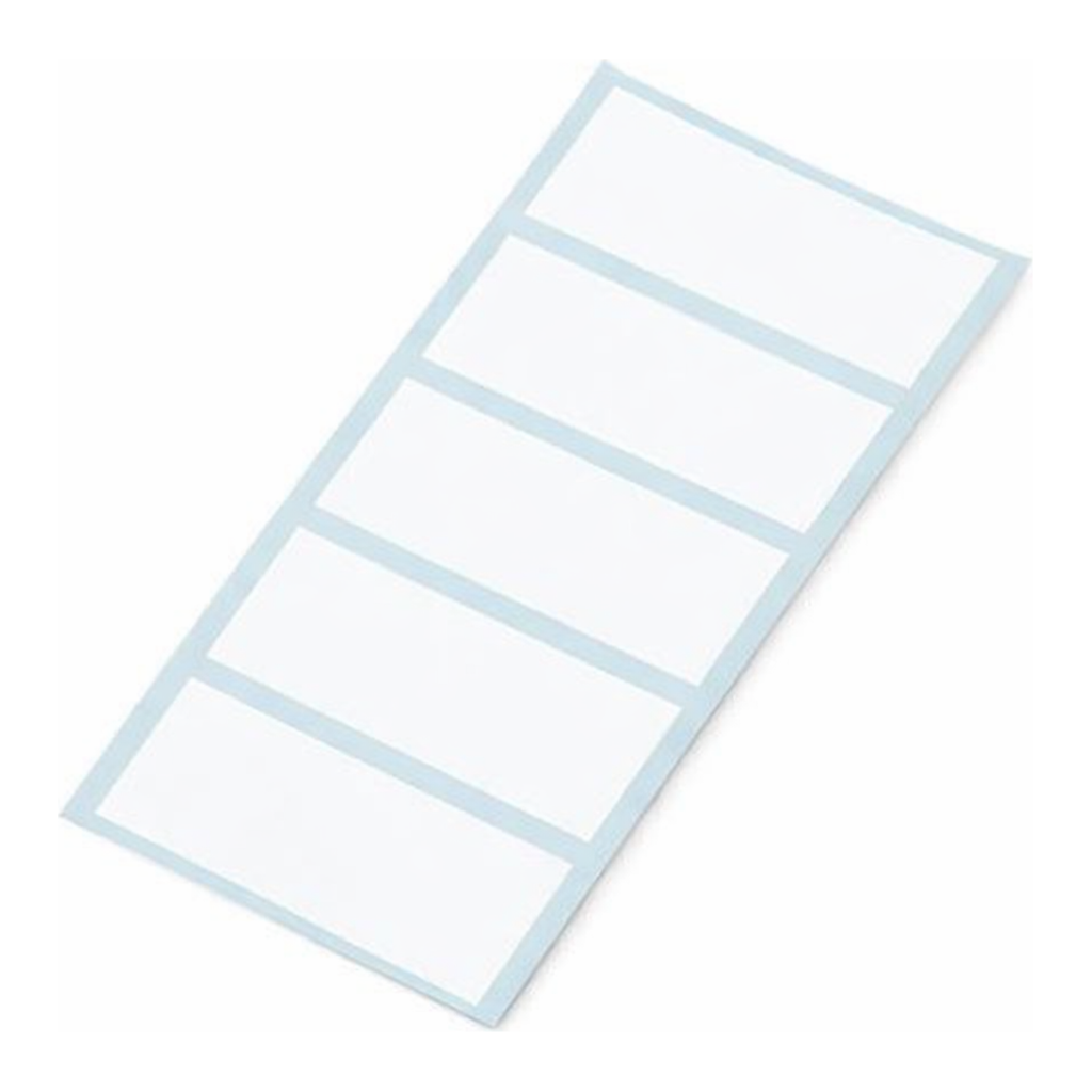 AS ONE Eye-Brow Removal Sheet, 눈썹제거시트