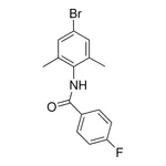 Merck 4'-BROMO-2',6'-DIMETHYL-4-FLUO - 50 MG&
