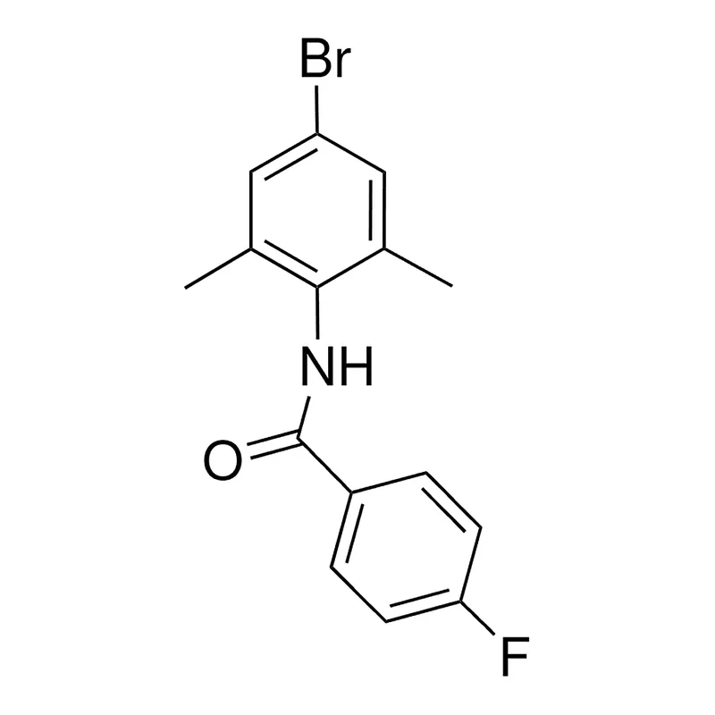 Merck 4'-BROMO-2',6'-DIMETHYL-4-FLUO - 50 MG&