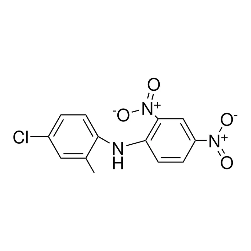 Merck 4-CHLORO-2',4'-DINITRO-2-METHY - 50 MG&