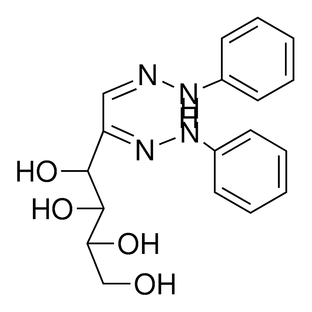 Merck 5,6-BIS-(PHENYL-HYDRAZONO)-HEX - 25 MG&