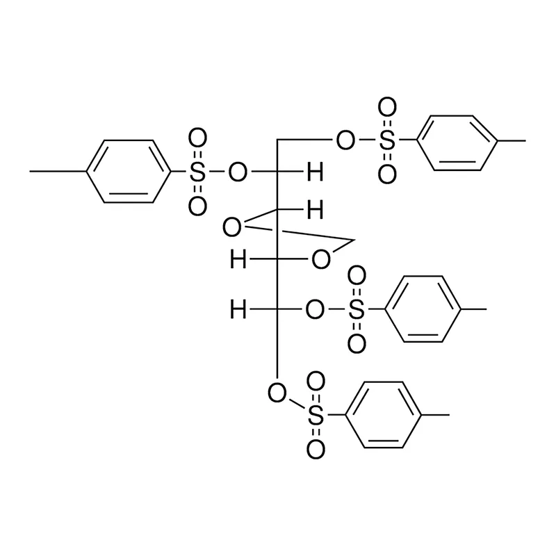 Merck 3,4-O-METHYLENE-1,2,5,6-TETRAKI-