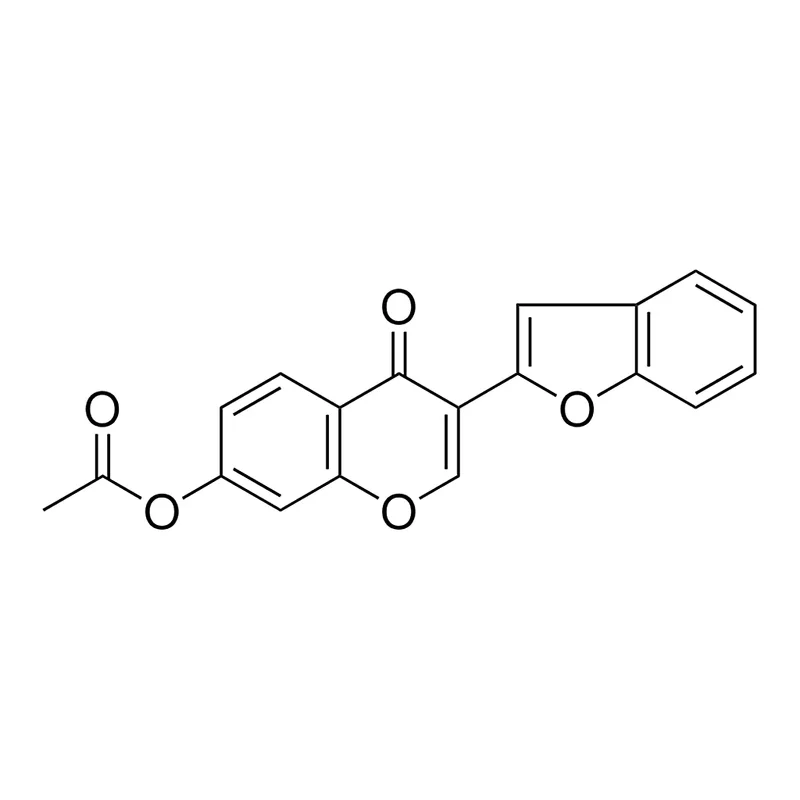 Merck ACETIC ACID 3-BENZOFURAN-2-YL-4 - 10MG &