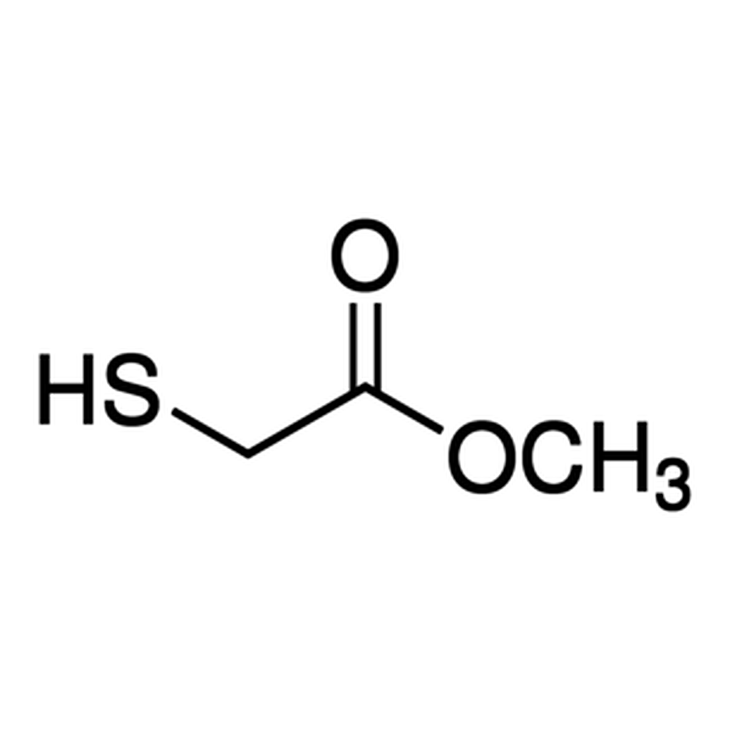 Merck METHYL THIOGLYCOLATE, 95%