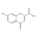 Merck 7-Chloro-4-oxo-4H-chromene-2-carboxylic acid