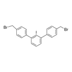 Merck 4,4''-BIS-BROMOMETHYL-2'-IODO- - 5 MG&