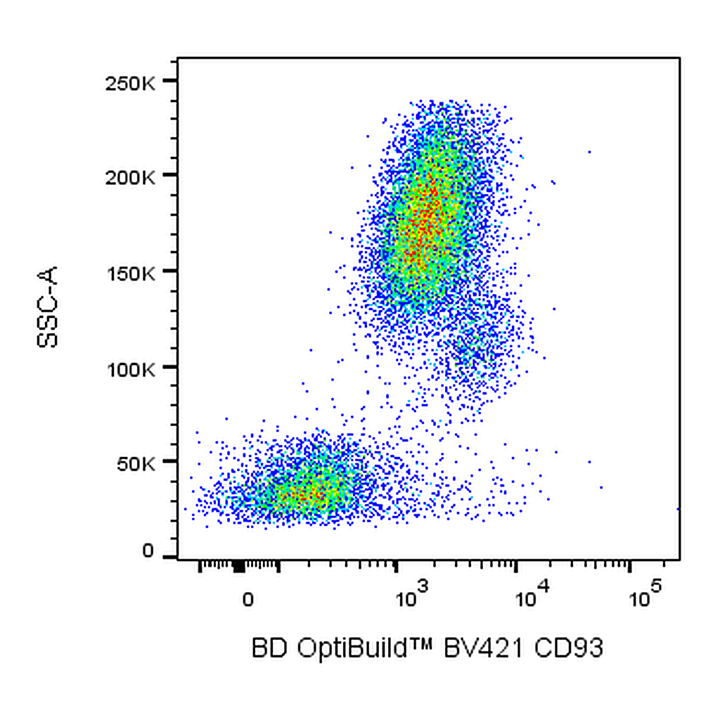 BD BV421 Mouse Anti-Human CD93