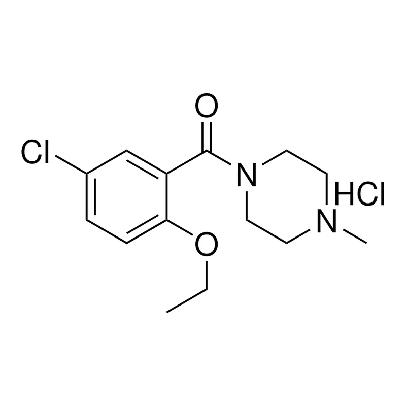 Merck (5-CHLORO-2-ETHOXY-PHENYL)-(4- - 25 MG&