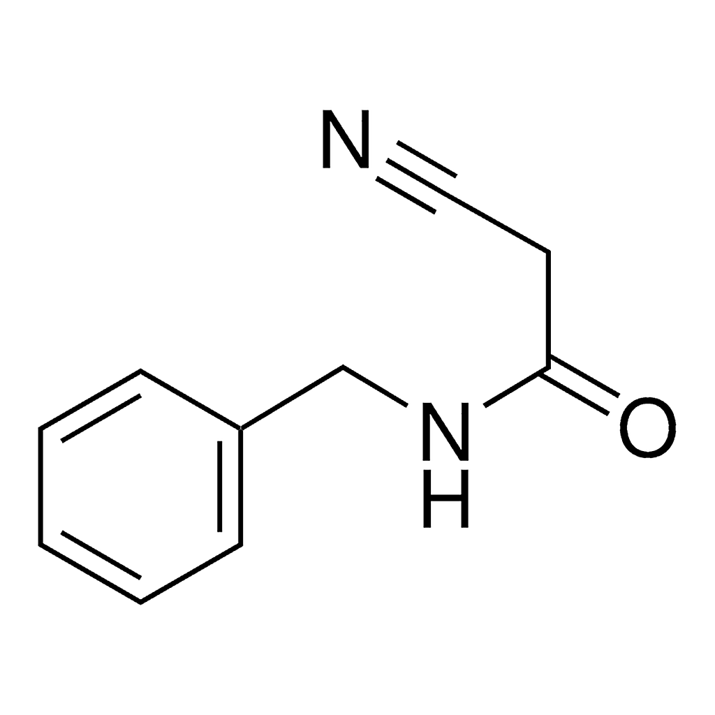 Merck N-Benzyl-2-cyanoacetamide