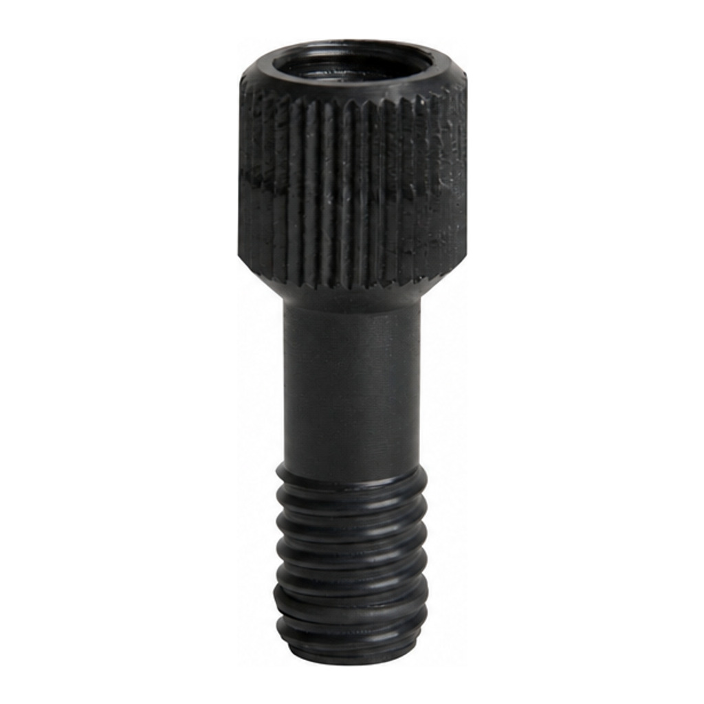 Extension adapter, for exhaust filter