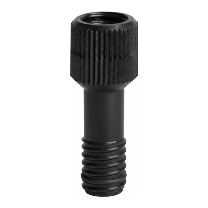 Extension adapter, for exhaust filter