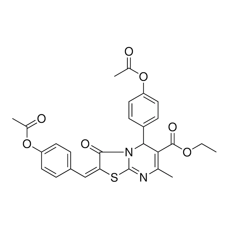 Merck RCL R47,782-6 - 10 MG