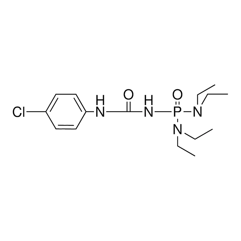 Merck N-(N-(4-CHLOROPHENYL)CARBAMOYL - 50 MG&