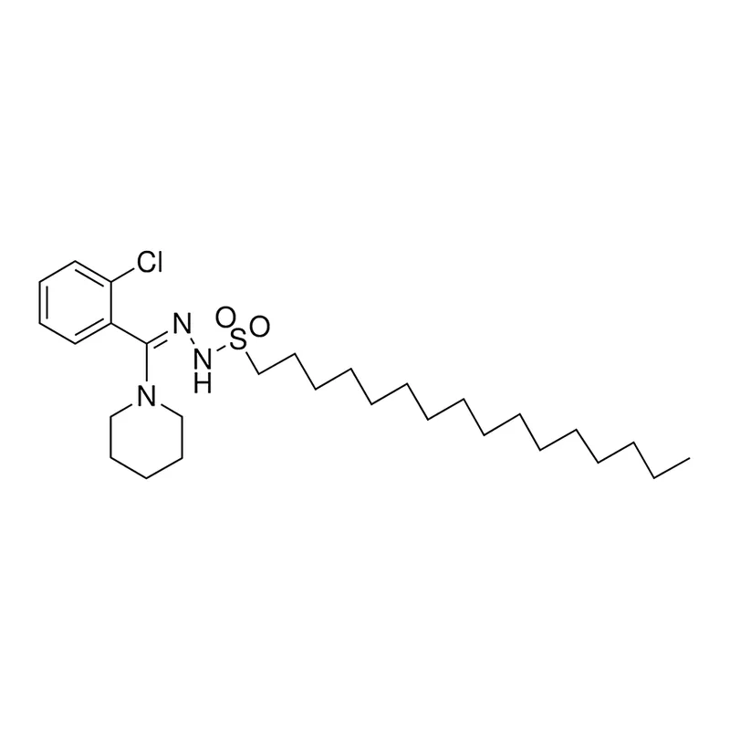 Merck 1-HEXADECANESULFONIC ACID (2-CH-