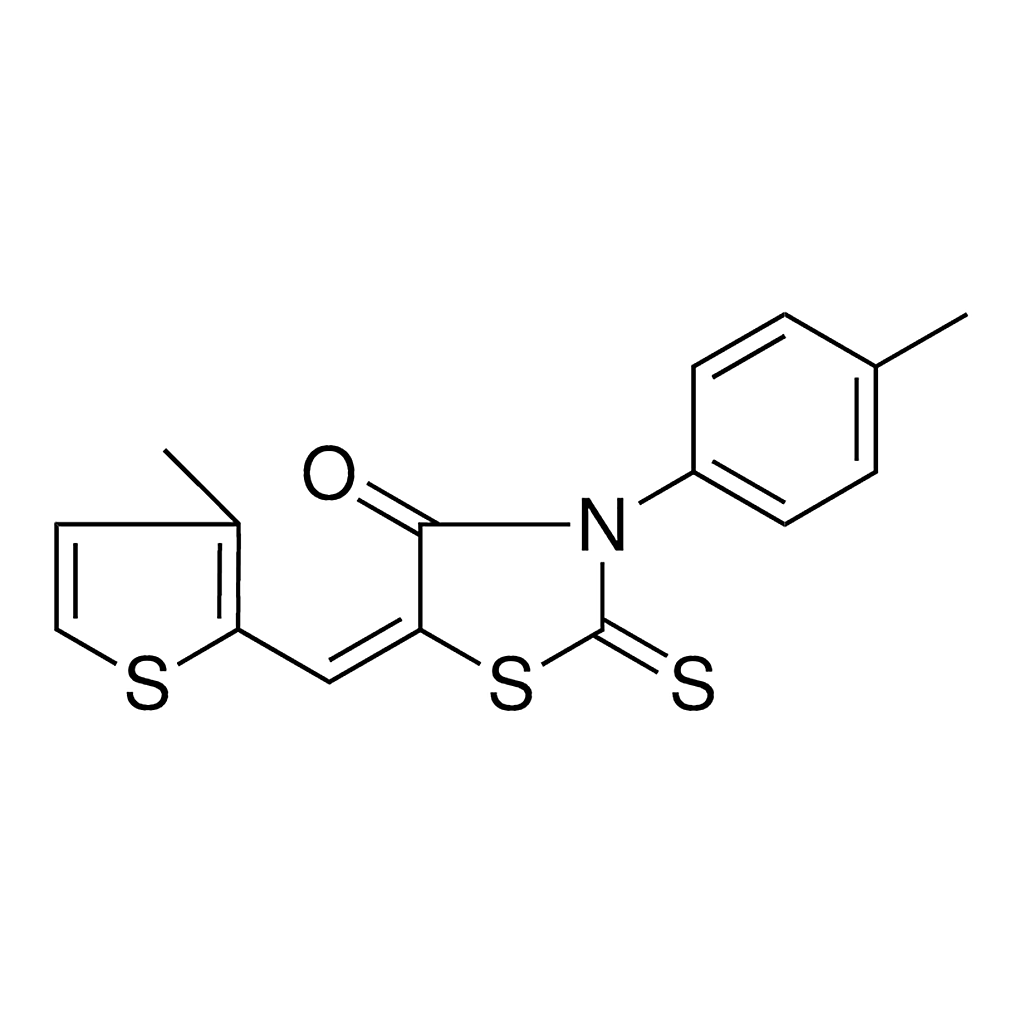 Merck 5-(3-METHYL-THIOPHEN-2-YLMETHY -25 MG