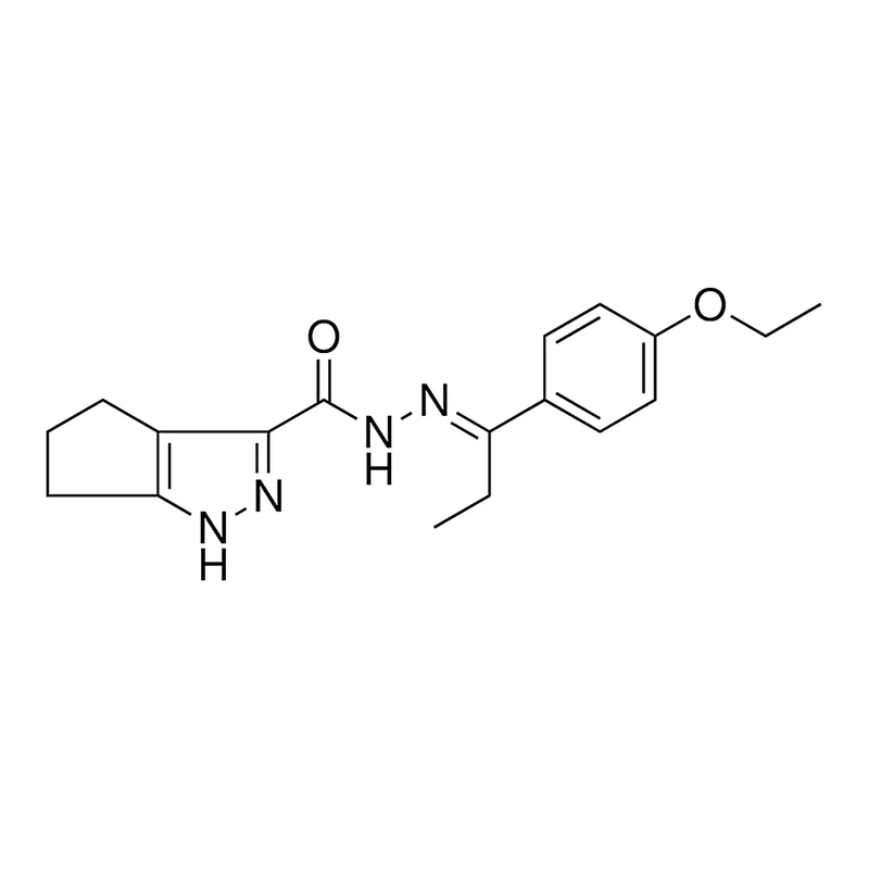Merck RCL R49,228-0 - 10 MG