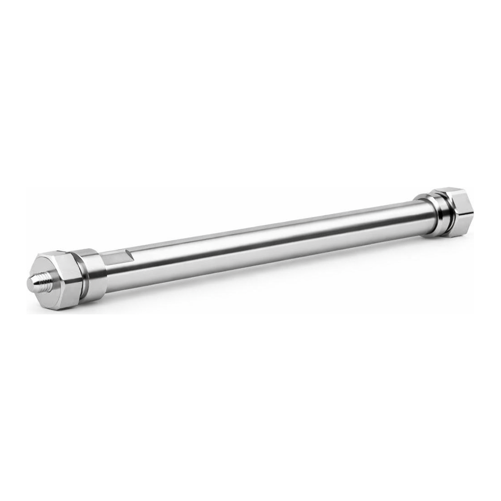 Waters Spherisorb Phenyl OBD Prep Column, 80Å, 5 µm, 10 mm X 250 mm, 1/pk